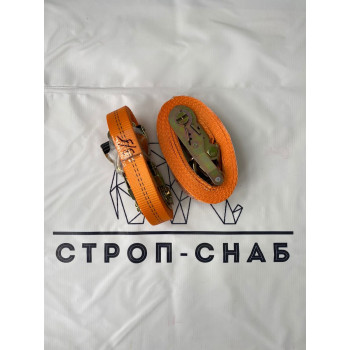 Стяжной ремень 3т